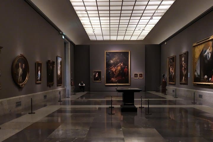 Tour Privato del Museo del Prado a Madrid — foto 4