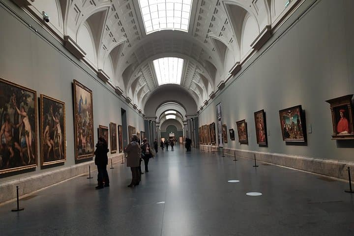 Tour Privato del Museo del Prado a Madrid — foto 5