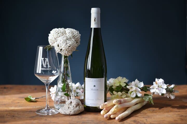 Winzer-Aperitif mit Weinprobe und Tour in Gertwiller — Foto 3