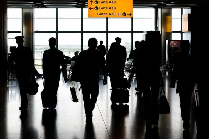Private Arrival Transfer: CDG/Orly to Paris Hotel — photo 4