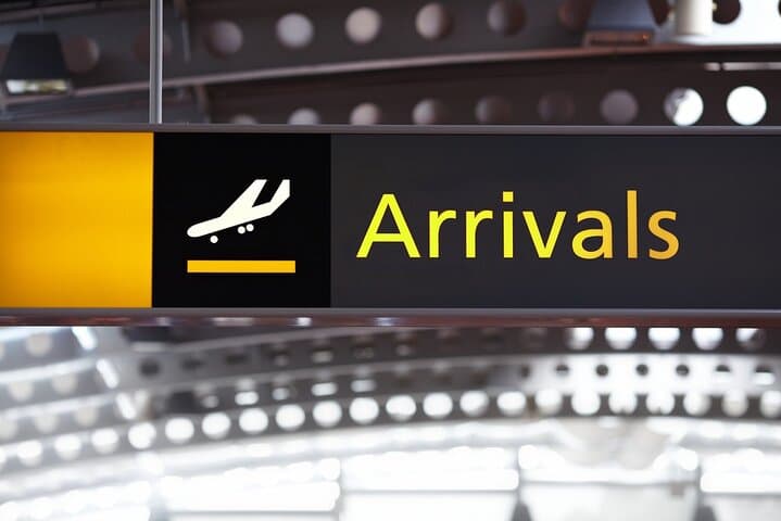Private Arrival Transfer: CDG/Orly to Paris Hotel — photo 3