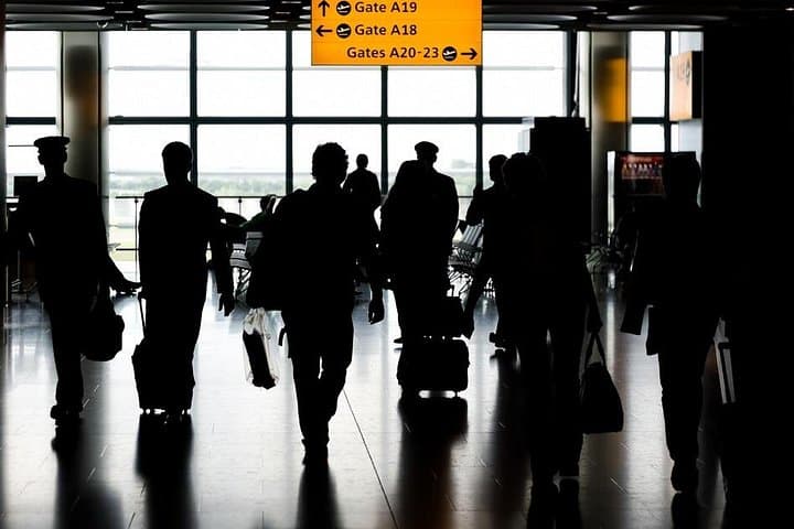 Privater Abholservice in Paris: Hotel zu den Flughäfen CDG oder Orly — Foto 5