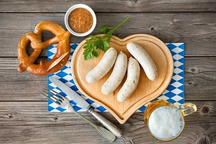 Private Tour in München mit optionalem Frühstück — Foto 3