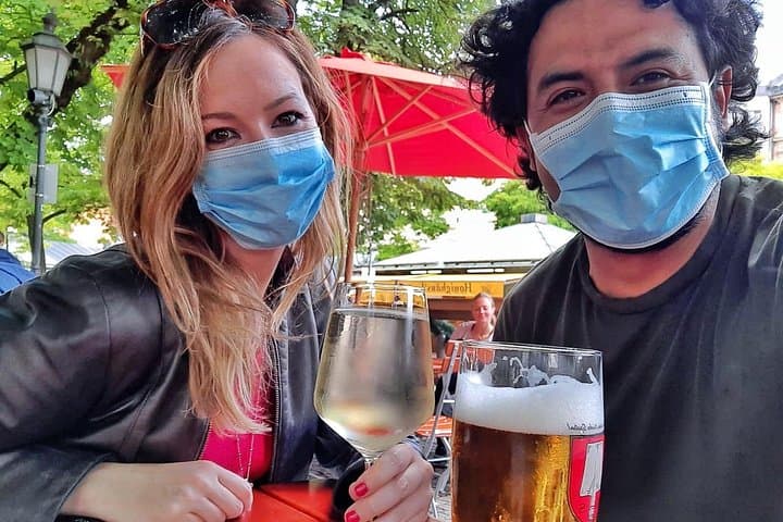 Private Tour in München mit optionalem Frühstück — Foto 4