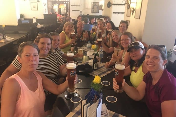 Bier- und Schnaps-Tagestour durch München — Foto 2