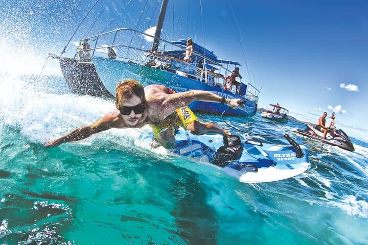 Esurf Sessions Erfahrung — Foto 3