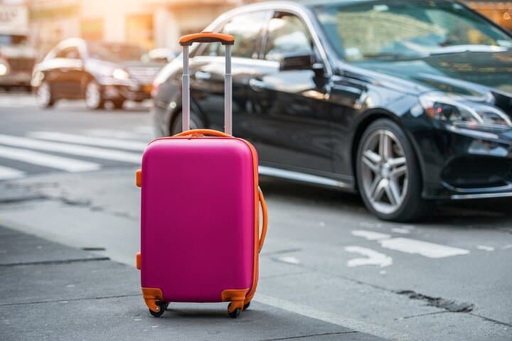 Trasferimento Privato dall'Aeroporto di Firenze al tuo Hotel a Firenze — foto 4