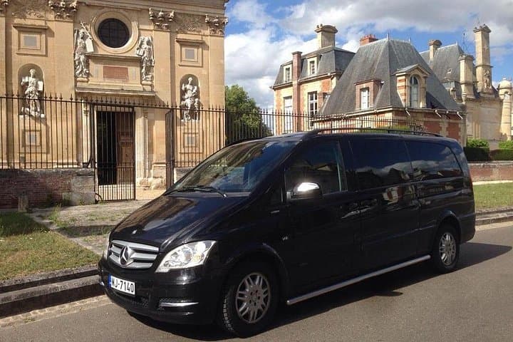 Gita di un giorno in piccoli gruppi da Parigi: Rouen, Honfleur, Etretat — foto 4