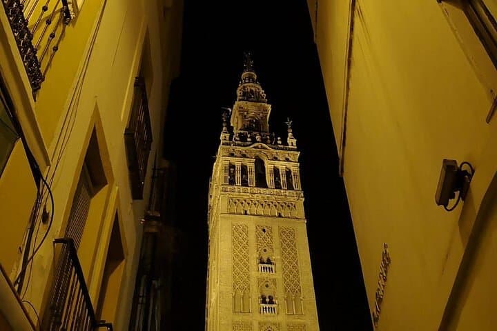 Tour a piedi incantevole di Siviglia — foto 3