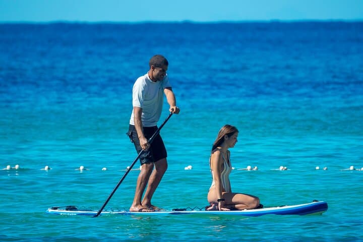 Noleggio Sup Board, Ibiza — foto 2