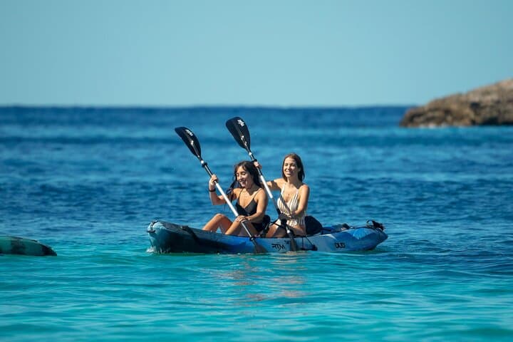 Location de Kayak à Ibiza — photo 4