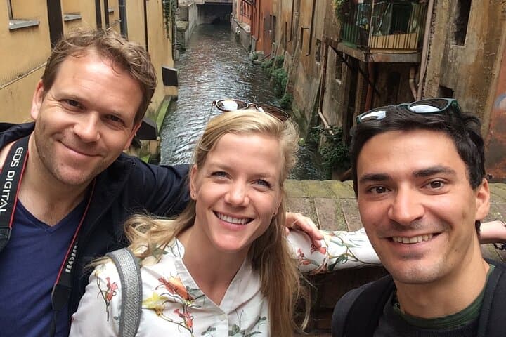 Privatführung durch Bologna mit einem Einheimischen — Foto 2