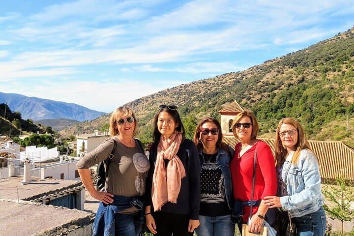 Excursion Scénique d'une Journée aux Villages de l'Alpujarra depuis Grenade (Max 8) — photo 3
