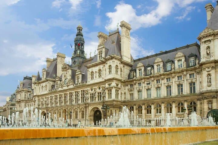 Transfert Privé : Paris vers le Parc Disneyland ou votre Hôtel en Van de Luxe — photo 5