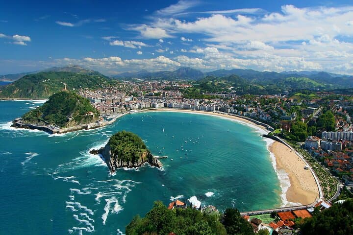 Tour Privado a Pie en San Sebastián — foto 3