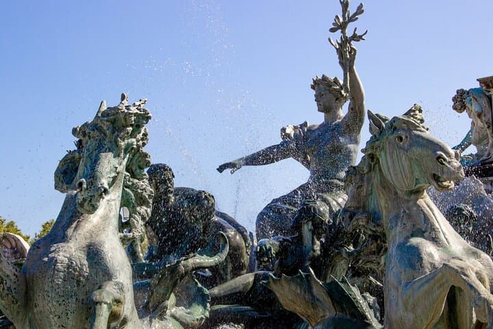 Private Walking Tour of Bordeaux — Foto 4