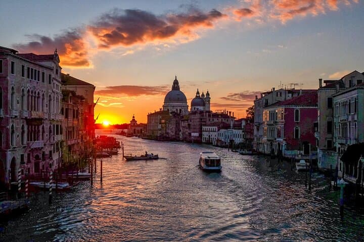 Private Walking Tour in Venice — Foto 2