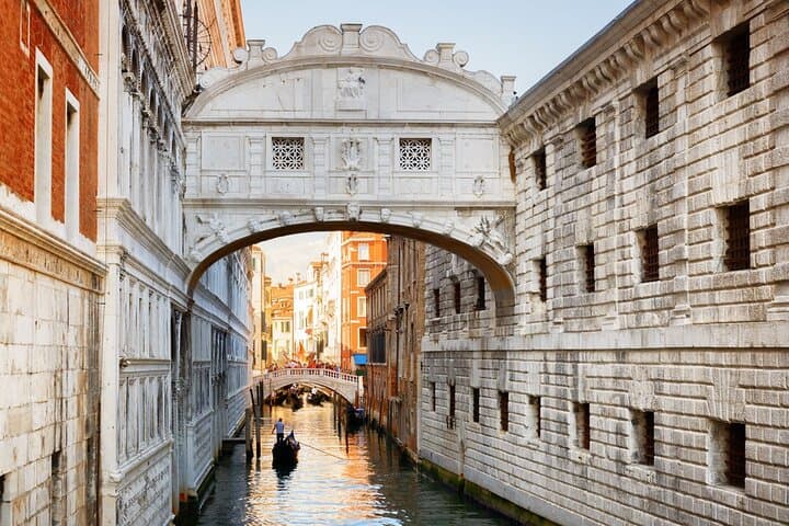 Tour Guidato Privato o Semiprivato del Palazzo Ducale e della Basilica di San Marco — foto 2