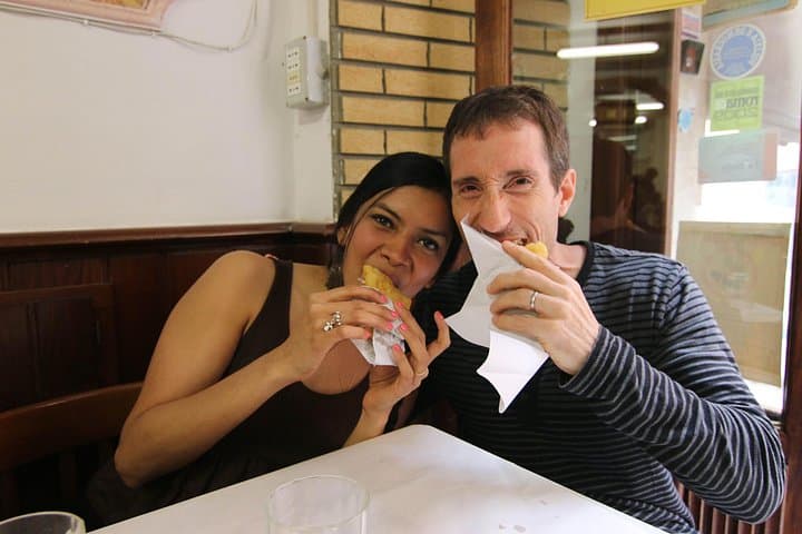 Rom Food Tour: Verborgene Schätze in Trastevere mit Abendessen & Wein — Foto 5