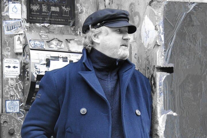 El Kiez-Captain Reeperbahn y Tour de los Beatles en Hamburgo — foto 4