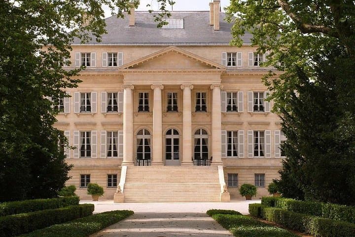 Halbtägige Weinprobe in Margaux — Foto 4