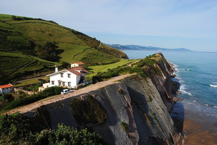 Tour Privado del País Vasco desde Burdeos — foto 4