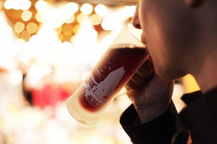 Tour a pie por los mercadillos navideños de Berlín — foto 4