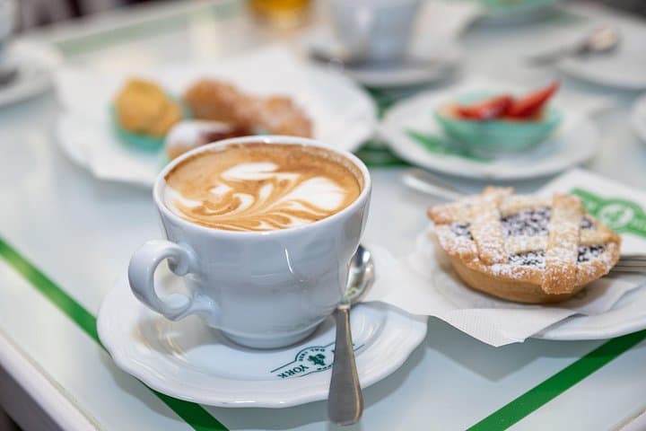 Tour di Pisa: Siti e Sapori con Degustazioni — foto 5