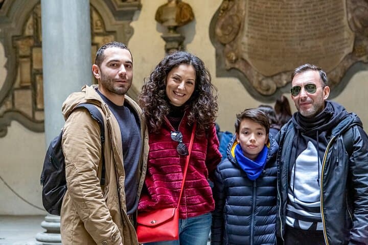 Tour Privato delle Attrazioni Principali della Torre Pendente di Pisa con Guida Locale
