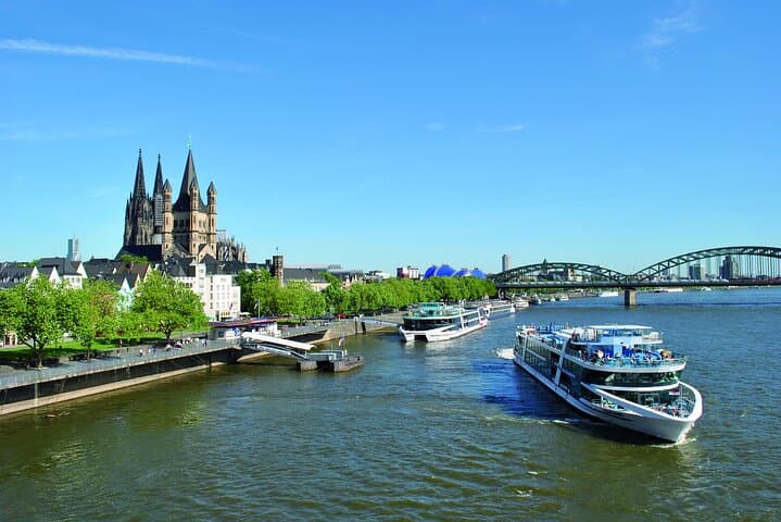 Cologne