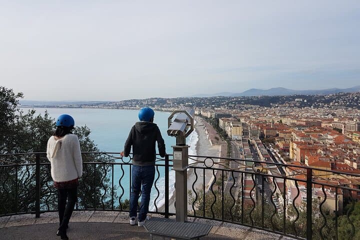 3-Stunden Segway-Tour durch Nizza — Foto 5