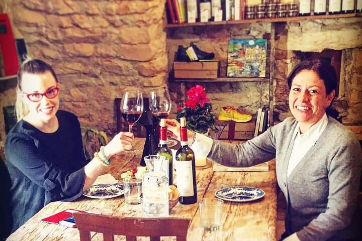 Esperienza Champagne in una Cantina Boutique — foto 4