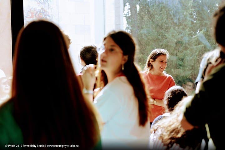 Visita al Museo Marc Chagall — foto 5