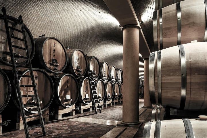 Essen- und Weinverkostung in Valpolicella — Foto 4