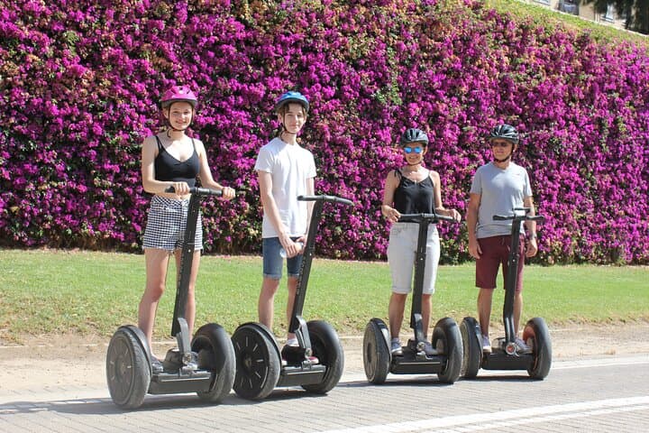 Tour Privato in Segway a Valencia — foto 4
