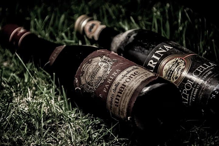 Weinberg-Tour mit leichtem Mittagessen in Valpolicella — Foto 3