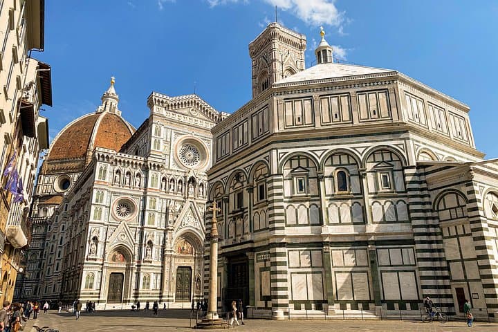 Tour Privato a Piedi di Firenze — foto 2