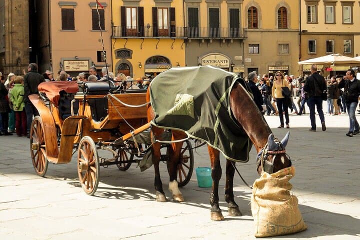 Tour Privato a Piedi di Firenze — foto 3