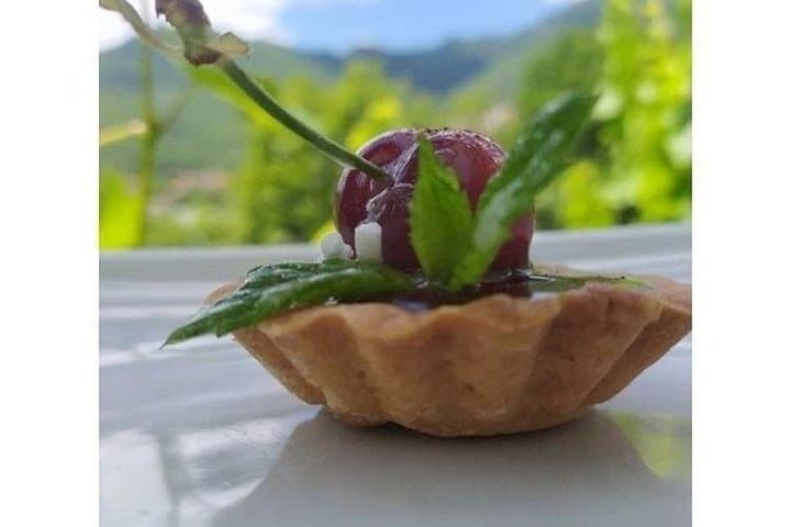 Serata in campagna all'Agriturismo Il Tintore — foto 4
