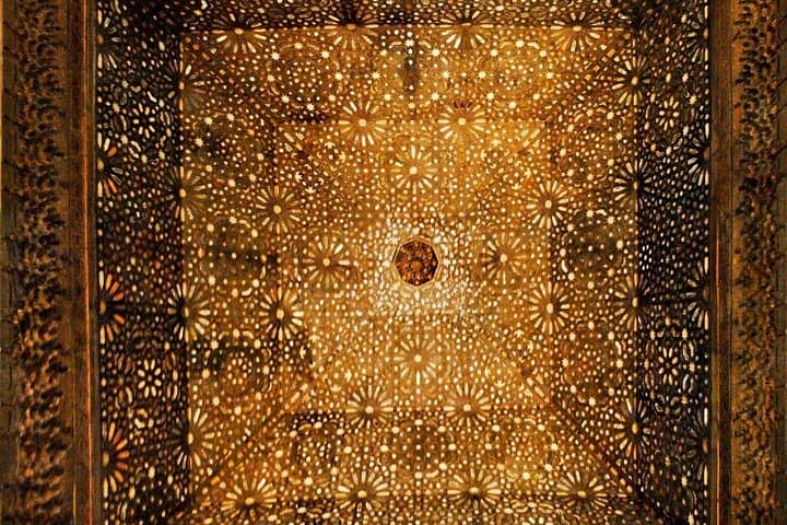 Alhambra Completa con guía — foto 2
