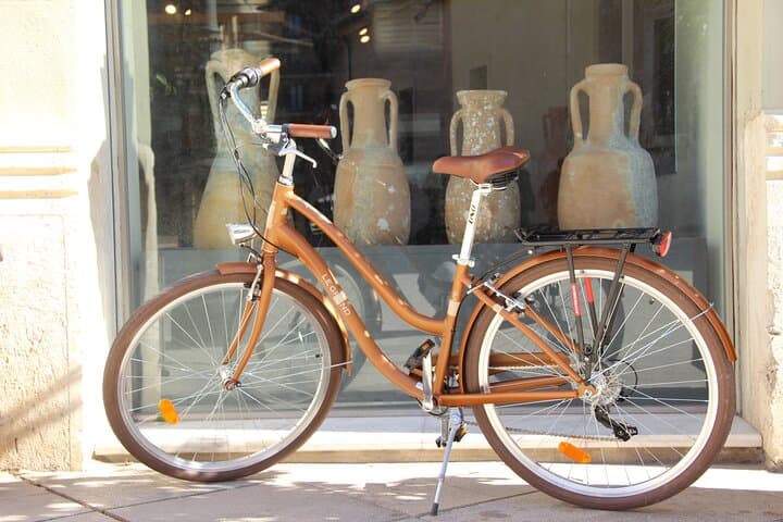 TOUR PRIVATO IN BICICLETTA, E-BIKE, E-SCOOTER O SEGWAY NELLA GRAND CITY — foto 3
