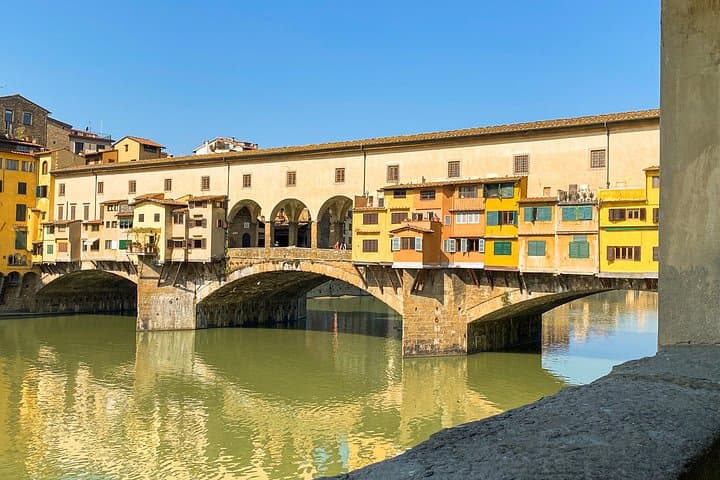 Tour Privato a Piedi di Firenze — foto 4