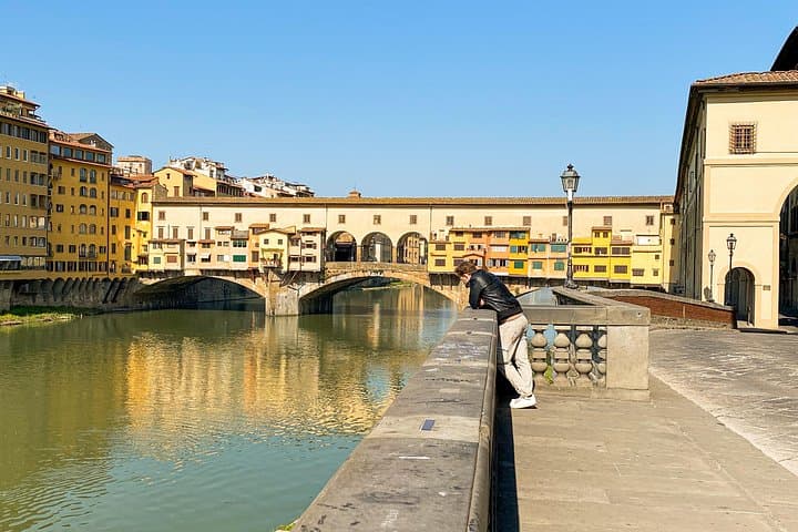Tour Privato a Piedi di Firenze — foto 5