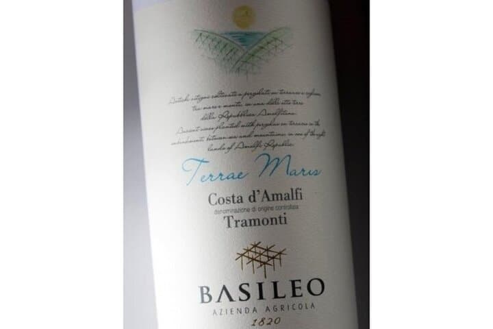 Goblet of Stars in Tramonti — Foto 3