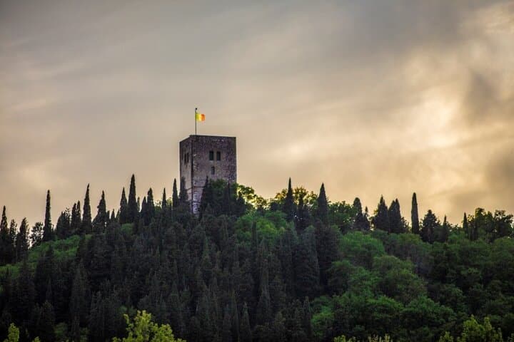 Boleto de Solferino Válido para Visita al Museo y la Rocca — foto 2