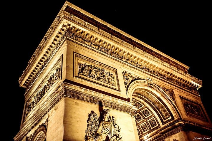 Tour Nocturno de París en Tootbus — foto 2