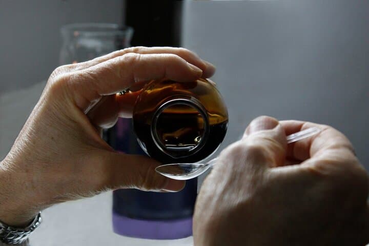 Pranzo e Degustazione di Aceto Balsamico Tradizionale di Modena — foto 2