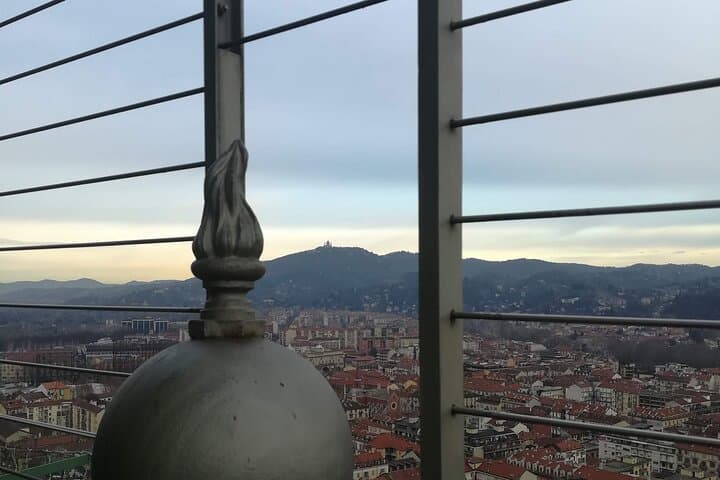 Esperienza Guidata al Museo Nazionale del Cinema e Mole Antonelliana — foto 2