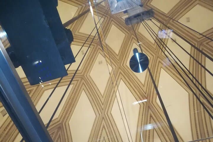 Esperienza Guidata al Museo Nazionale del Cinema e Mole Antonelliana — foto 4