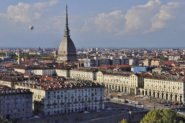 Esperienza Guidata al Museo Nazionale del Cinema e Mole Antonelliana — foto 3